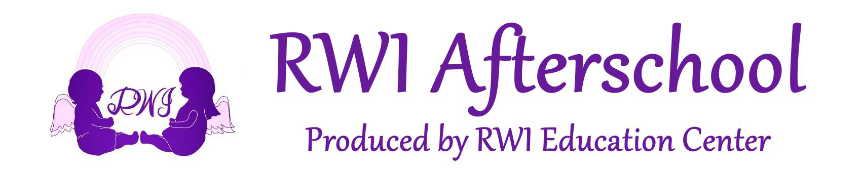 RWI Afterschool-英語・書道・音楽・運動の4種の学び